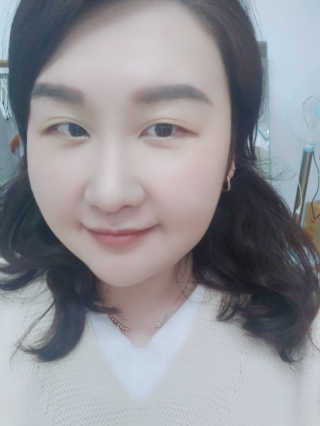 네이처컬렉션 fmgt 브로우마스터 매트 브로우 펜슬 — 5점을 준 리뷰어가 2020년 6월 올린 사용 사진