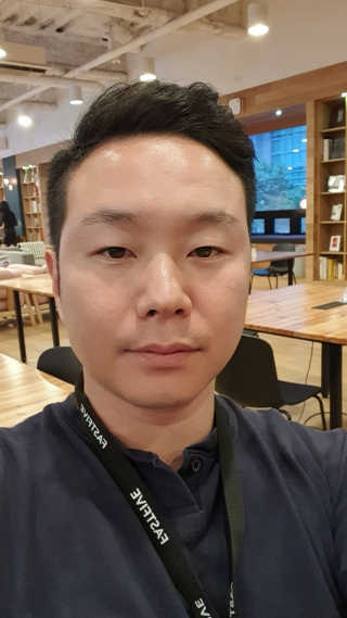 다슈코리아 다슈 포 맨 프리미엄 밤부 핀 스프레이 300ml — 5점을 준 리뷰어가 2020년 7월 올린 사용 사진