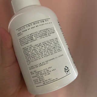 네오스킨 버블 워시 바스 앤 샴푸 — 5점을 준 리뷰어가 2020년 5월 올린 사용 사진