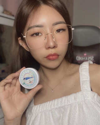 힐조 시트로넬라 바디밤 30g — 5점을 준 리뷰어가 2020년 5월 올린 사용 사진