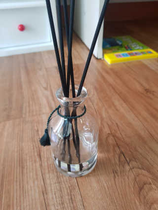 레나스 프리미엄 아로마 디퓨저 200ml  [1SET] — 5점을 준 리뷰어가 2020년 5월 올린 사용 사진