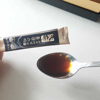 헬스업_천명진프리미엄홍삼스틱_10ml x 30포 — 5점을 준 리뷰어가 2020년 8월 올린 사용 사진