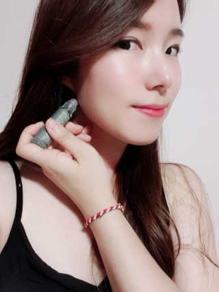 짜이디 야몽_허브로만든 힐링 아로마오일 — 5점을 준 리뷰어가 2020년 10월 올린 사용 사진
