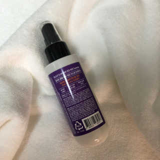 달리프 글램 헤어 데오미스트 100ml 라벤더 or 플라워 — 5점을 준 리뷰어가 2020년 4월 올린 사용 사진