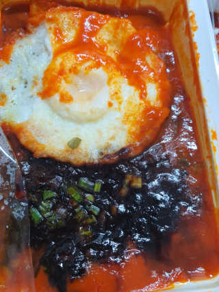 죠스떡볶이 [죠스푸드] 짜빠떡볶이+떡또그+범벅만두 신메뉴 3종 — 5점을 준 리뷰어가 2020년 5월 올린 사용 사진