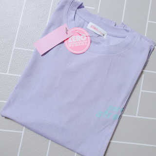 제로스트릿 ZERO STREET - BACK DONUT T-SHIRT 7 COLOR — 5점을 준 리뷰어가 2020년 7월 올린 사용 사진
