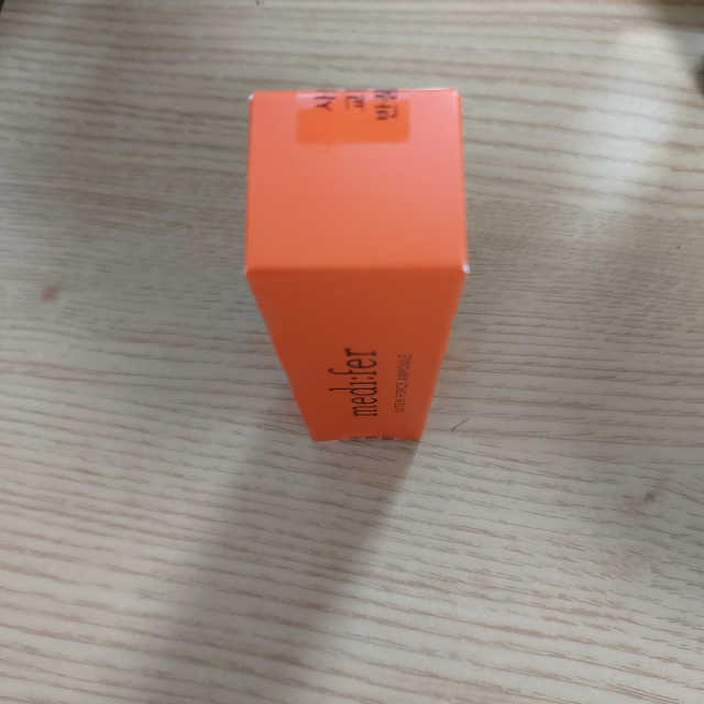 메디페르 루테인앰플 10ml 4개 리뷰 사진