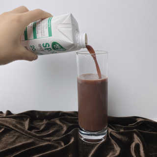 셀렉스스포츠 셀렉스 스포츠 드링크 초콜릿 _ 330ml x 12팩 — 5점을 준 리뷰어가 2020년 11월 올린 사용 사진