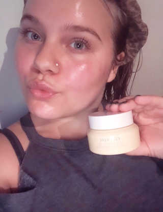 VELY VELY Water Glow Balm — 5점을 준 리뷰어가 2020년 12월 올린 사용 사진