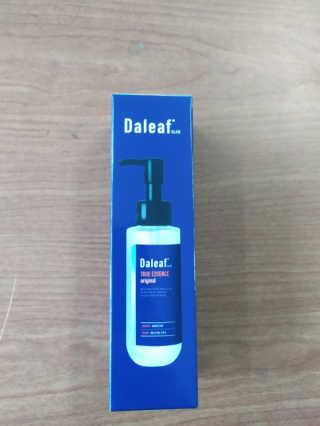 달리프 글램 트루 에센스 오리지널 100ml — 5점을 준 리뷰어가 2020년 6월 올린 사용 사진