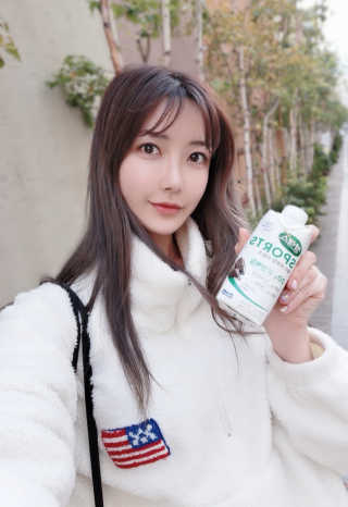 셀렉스스포츠 셀렉스 스포츠 드링크 초콜릿 _ 330ml x 12팩 — 5점을 준 리뷰어가 2020년 11월 올린 사용 사진