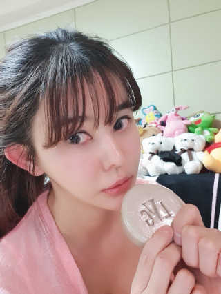 라 뷔게르 [Shampoo Bar] 쏠 드 뷔게르 — 5점을 준 리뷰어가 2020년 4월 올린 사용 사진