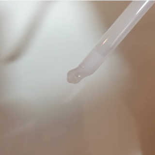 메디필 레드 락토 콜라겐 앰플 — 5점을 준 리뷰어가 2020년 11월 올린 사용 사진
