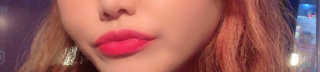 [블랙루즈] 에어 핏 벨벳 틴트 시즌6 5종 중 택1+랜덤1 — 4.5점을 준 리뷰어가 2020년 6월 올린 사용 사진