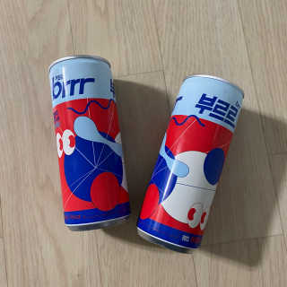 [칼로리 걱정 NO 제로칼로리 탄산음료]  부담없이 즐기는 부르르Brrr~~ 제로 콜라 — 5점을 준 리뷰어가 2020년 12월 올린 사용 사진