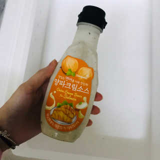 동원산업 항공직송 동원생연어_400g — 3점을 준 리뷰어가 2020년 5월 올린 사용 사진