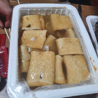 죠스떡볶이 [죠스푸드] 짜빠떡볶이+떡또그+범벅만두 신메뉴 3종 — 5점을 준 리뷰어가 2020년 5월 올린 사용 사진