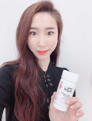 JW중외제약 마이코드 멀티비타민미네랄 포 우먼 — 5점을 준 리뷰어가 2020년 9월 올린 사용 사진