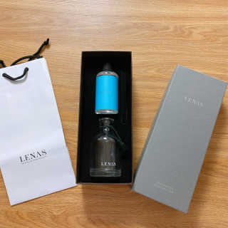 레나스 프리미엄 아로마 디퓨저 200ml  [1SET] — 5점을 준 리뷰어가 2020년 9월 올린 사용 사진