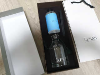 레나스 프리미엄 아로마 디퓨저 200ml  [1SET] — 4점을 준 리뷰어가 2020년 8월 올린 사용 사진
