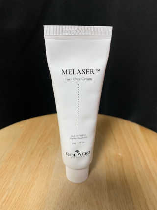 ECLADO 에끌라두 멜라이져 턴 오버 크림 — 4.5점을 준 리뷰어가 2020년 10월 올린 사용 사진