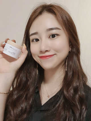 어글리프루프 크림 스탑디어글리 핑크모먼트 50ml — 5점을 준 리뷰어가 2020년 9월 올린 사용 사진