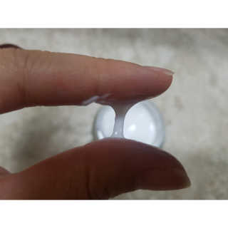 (주)에네스티 [에네스티] 수안수 물광고운 달팽이 크림 50g — 4점을 준 리뷰어가 2020년 4월 올린 사용 사진