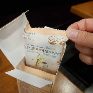 러블리은님이 올린 리뷰 사진 2