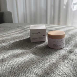 어글리프루프 크림 스탑디어글리 핑크모먼트 50ml — 5점을 준 리뷰어가 2020년 11월 올린 사용 사진
