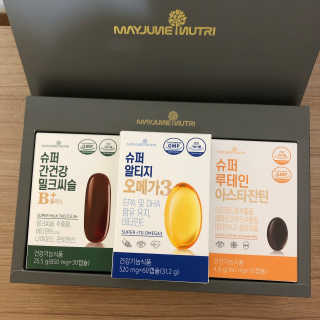 준블리님이 올린 리뷰 사진 1