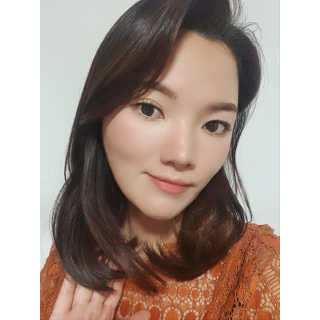 달리프 글램 스타일링 픽서 200ml — 5점을 준 리뷰어가 2020년 12월 올린 사용 사진