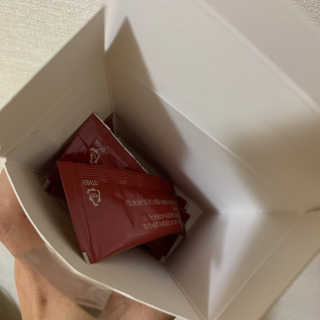 조은약초 석류콜라겐 석류즙 석류쪼옥 젤리 스틱 15포 x 20g — 3점을 준 리뷰어가 2020년 7월 올린 사용 사진