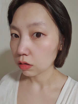 바베 BABE 바베 프로테오글리칸 F+F 앰플 솔루션 — 5점을 준 리뷰어가 2020년 6월 올린 사용 사진
