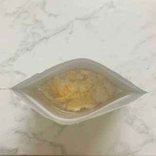 [꾸콤] 참참 전통 찹쌀 누룽지 일주일세트 60g x 5 — 5점을 준 리뷰어가 2020년 10월 올린 사용 사진