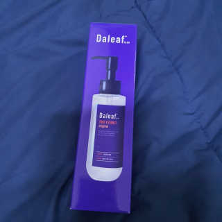 달리프 글램 트루 에센스 오리지널 100ml — 5점을 준 리뷰어가 2020년 6월 올린 사용 사진