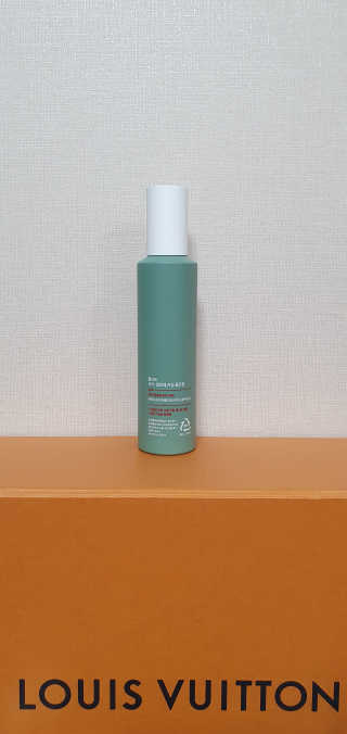 플리프 시카-알로에 카밍 올인원 200ml — 5점을 준 리뷰어가 2020년 11월 올린 사용 사진