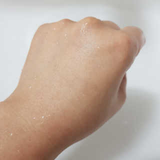 [설랩] 클렌징워터 세안수 500ml x 6팩 — 5점을 준 리뷰어가 2020년 9월 올린 사용 사진