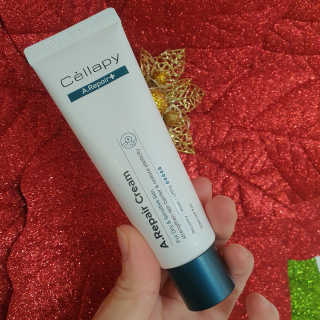 셀라피 에이리페어 크림 50ml — 4.5점을 준 리뷰어가 2020년 12월 올린 사용 사진