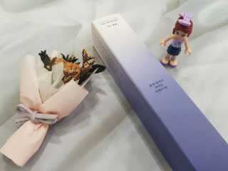 [블룸스튜디오] 향으로 기억되는 모든 순간 3종中택1 — 5점을 준 리뷰어가 2020년 9월 올린 사용 사진