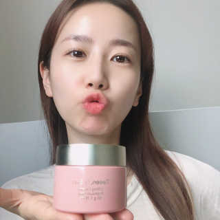 Tween.Ty Skin 트웬티스킨 리프팅 크림 프리미엄 라인 — 4.5점을 준 리뷰어가 2020년 9월 올린 사용 사진