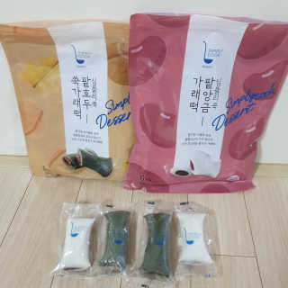망망고베이비님이 올린 리뷰 사진 3