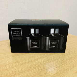쿤달 퍼퓸 디퓨저 아로마에디션 200ml — 3점을 준 리뷰어가 2020년 10월 올린 사용 사진