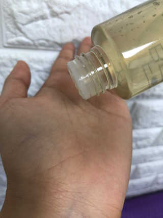FGBEAUTY Cactus Balancing Toner 켁터스 밸런싱 토너 — 5점을 준 리뷰어가 2020년 7월 올린 사용 사진