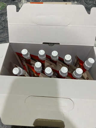 자연에온 핑크 자몽 착즙 100mL 10개입 2BOX — 5점을 준 리뷰어가 2020년 11월 올린 사용 사진
