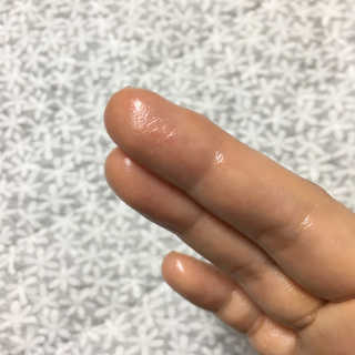 글램메디 블랙 아웃 클렌징 오일 — 5점을 준 리뷰어가 2020년 7월 올린 사용 사진