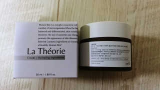 La Theorie Hydrating Ingredients | 하이드레이팅 인그레이디언츠 — 3.5점을 준 리뷰어가 2020년 4월 올린 사용 사진