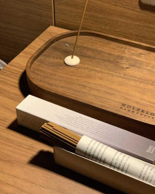 [블룸스튜디오] 향으로 기억되는 모든 순간 3종中택1 — 5점을 준 리뷰어가 2020년 10월 올린 사용 사진