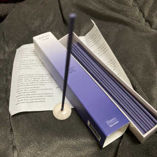 [블룸스튜디오] 향으로 기억되는 모든 순간 3종中택1 — 4.5점을 준 리뷰어가 2020년 10월 올린 사용 사진