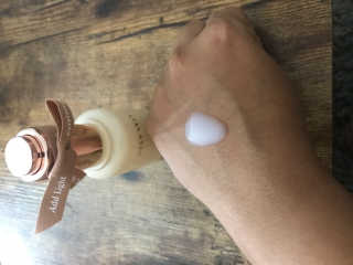 VELY VELY Protein Silk Skin Ampoule — 4.5점을 준 리뷰어가 2020년 12월 올린 사용 사진