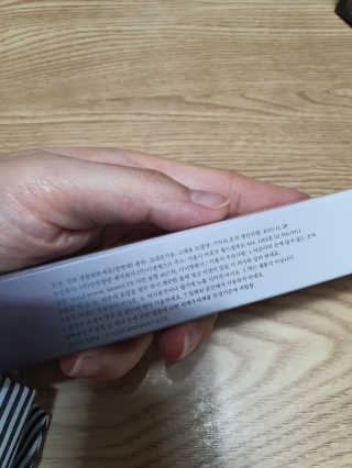 [블룸스튜디오] 향으로 기억되는 모든 순간 3종中택1 — 5점을 준 리뷰어가 2020년 10월 올린 사용 사진